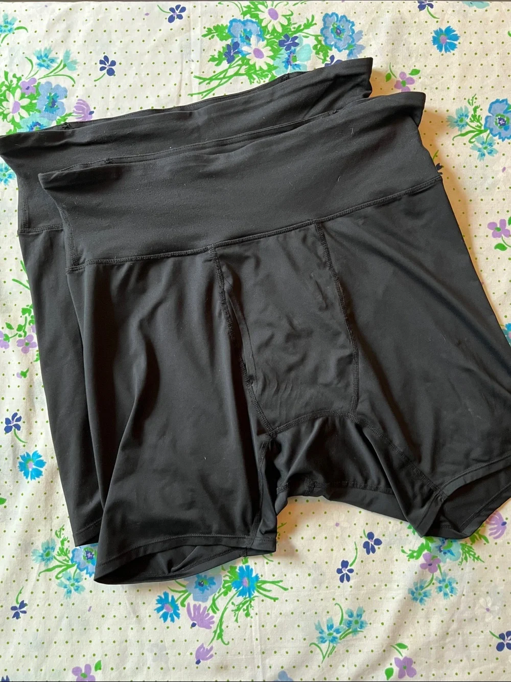 Tommie Copper Boxer Briefs Lot 2 Back Support - XL